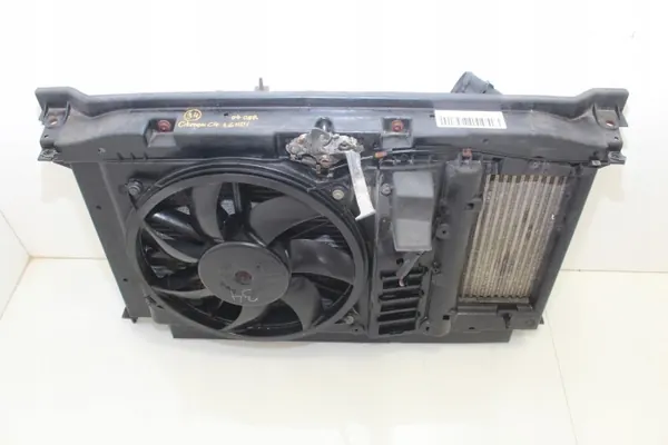OEM 365578177 Framremsa för Citroen C4 I 04-08 image 2