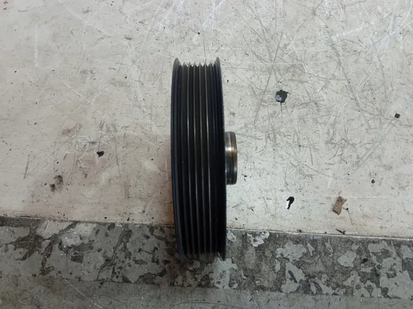 Polia RENAULT DACIA NISSAN 0.9 TCE 123038614R image 2