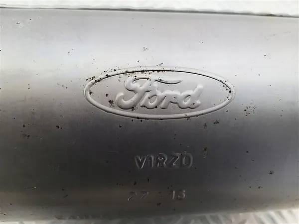 Silencieux central Ford EcoSport MK1 1.0 ECOBOOST image 4