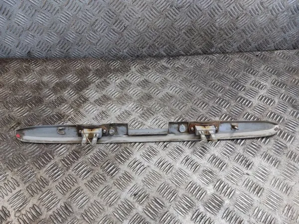 OEM 744 1637402293 Kofferbakklep Afwerking & Handgreep Mercedes ML image 7