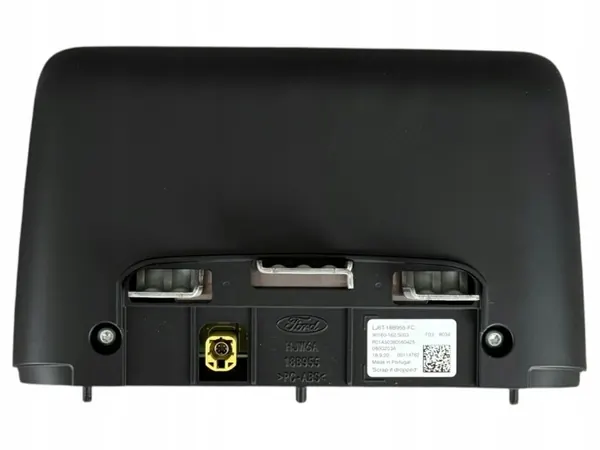 Ecrã rádio Ford Kuga MK3 2020 OEM LJ6T-18B955-FC image 4