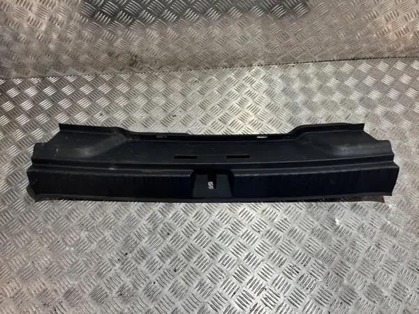 Cubierta cinturón trasero OEM 658863459 para Skoda Kamiq 19- image 2
