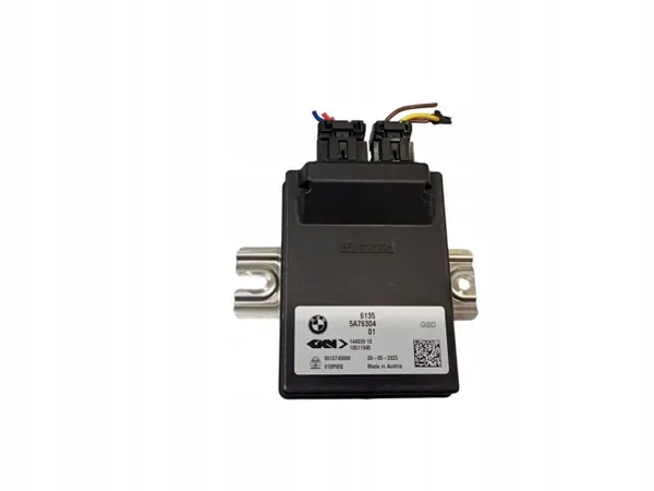Styrenhet BMW X7 G07 OEM 61355A76304 image 2