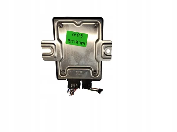 Styrenhet BMW X7 G07 OEM 61355A76304 image 3