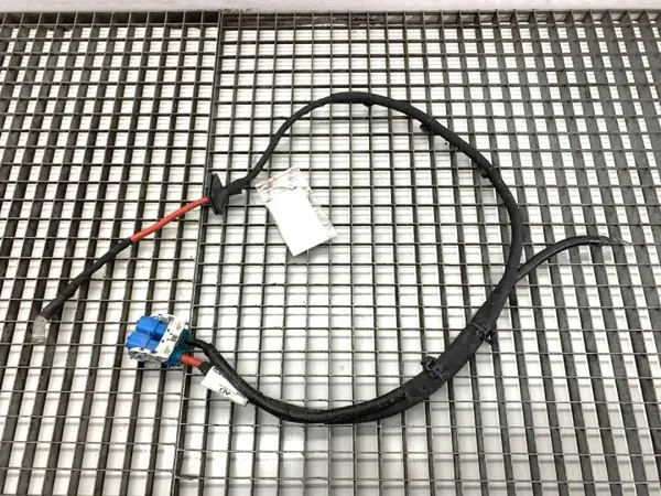 Hochspannungskabel OEM LORK-2321-141906 für Range Rover Evoque image 2