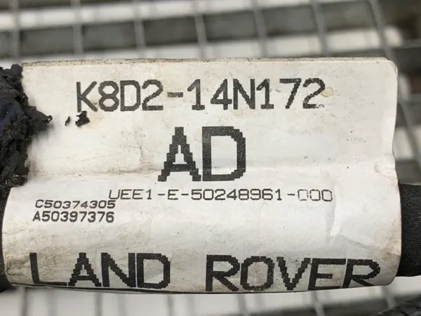 Hochspannungskabel OEM LORK-2321-141906 für Range Rover Evoque image 4