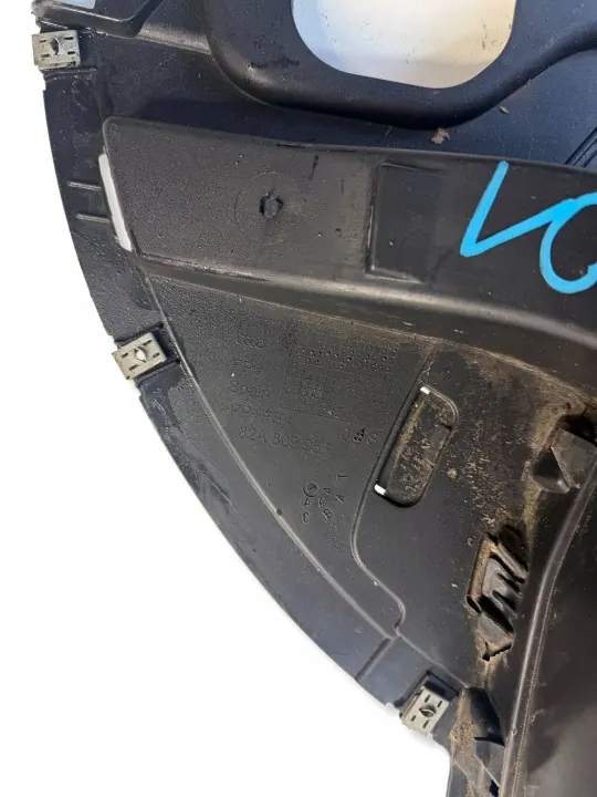 Para-lama dianteiro esquerdo OEM 82A809957 para Audi A1 II image 4
