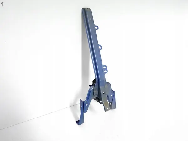 TOYOTA C-HR 16-23 Frontverstärkungshalter OEM 53208-F4900 image 2