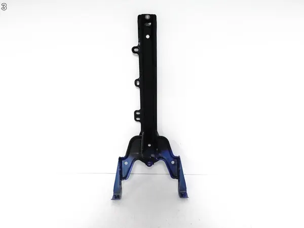 TOYOTA C-HR 16-23 Frontverstärkungshalter OEM 53208-F4900 image 4