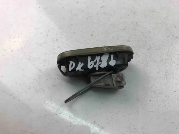 Seta Frontal Esquerda VW Passat B3/B4 1H0949111 image 3