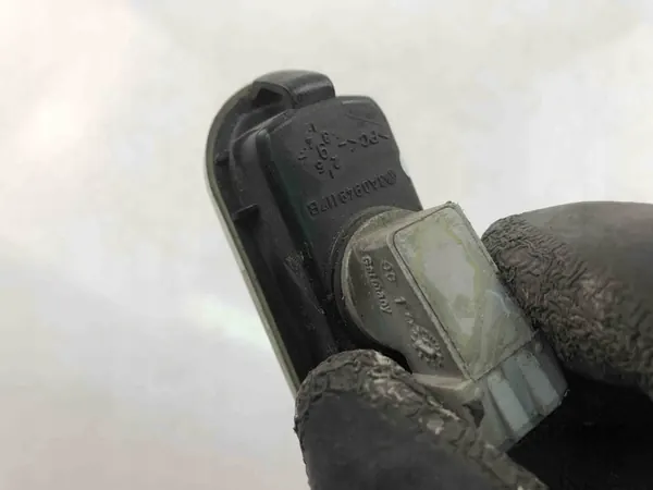 Seta Frontal Esquerda VW Passat B3/B4 1H0949111 image 5