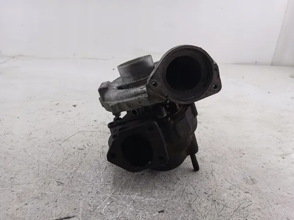 Turbina Turbo BMW 5 E60 E61 2.5D 177CV OEM 7791709E image 2