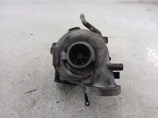 Turbina Turbo BMW 5 E60 E61 2.5D 177CV OEM 7791709E image 3