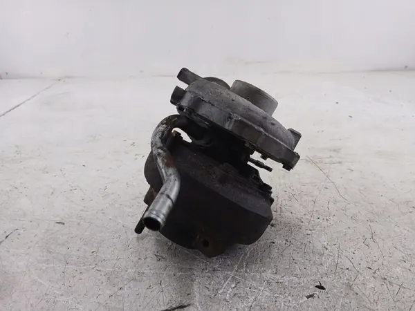 Turbina Turbo BMW 5 E60 E61 2.5D 177CV OEM 7791709E image 5