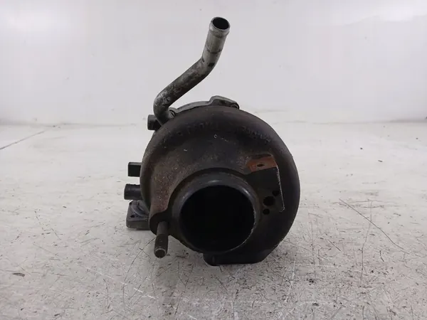 Turbina Turbo BMW 5 E60 E61 2.5D 177CV OEM 7791709E image 6