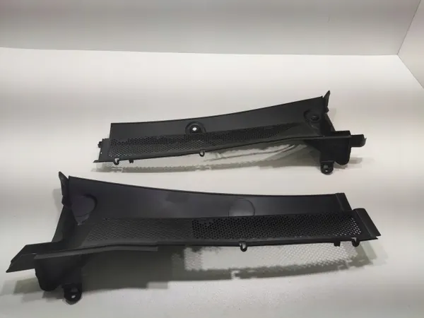 OEM 98362005XT Yläpyyhinvarsisarja Peugeot 3008 II image 3