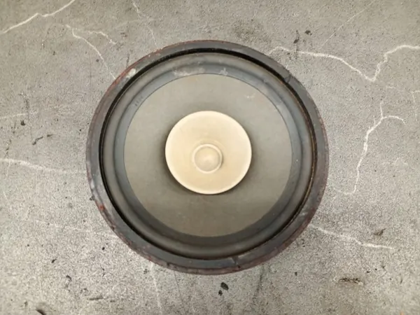 OEM 1248203902 kojetaulukaiutin Mercedes W124 image 2