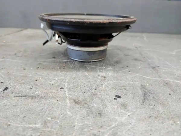 OEM 1248203902 kojetaulukaiutin Mercedes W124 image 4
