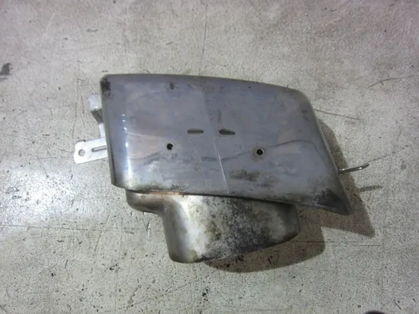 OEM 31353398 Oikea pakopää Volvo XC90 II:lle image 3
