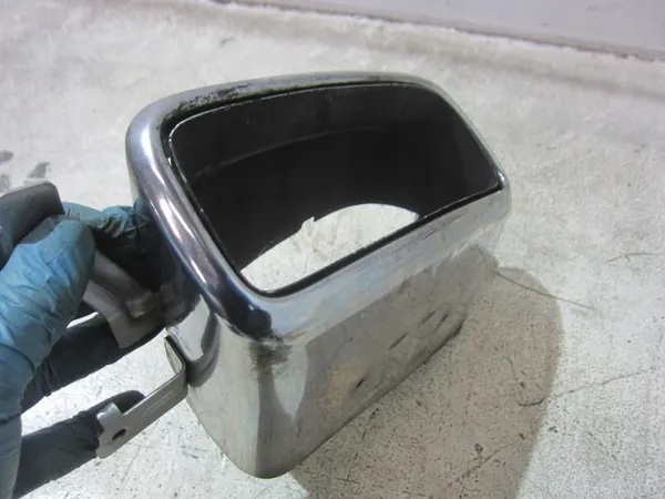 OEM 31353398 Oikea pakopää Volvo XC90 II:lle image 4