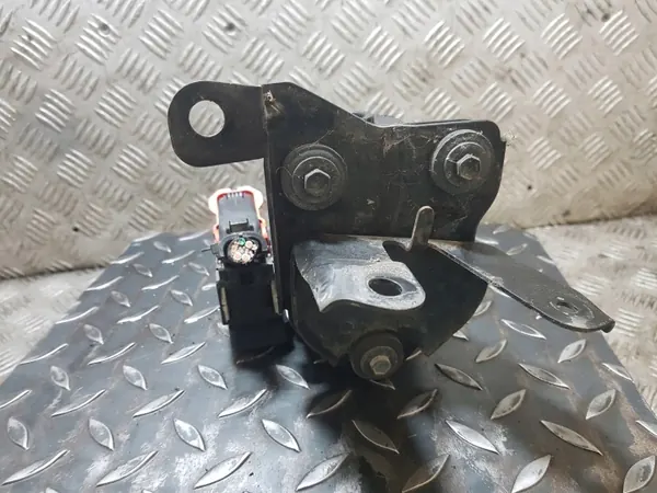 ABS-pumppu OEM 44510-0D031 Toyota Yaris 2:lle image 4