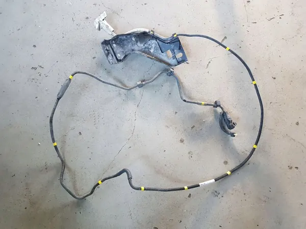 Tuyau AdBlue OEM 1111PC332187Y pour Kia Proceed III image 2