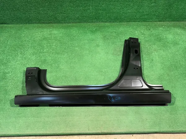 OEM 1611501980 Soleira Porta Esquerda para Peugeot 308 T9 image 2
