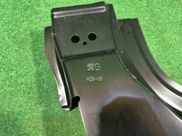 OEM 1611501980 Soleira Porta Esquerda para Peugeot 308 T9 image 3