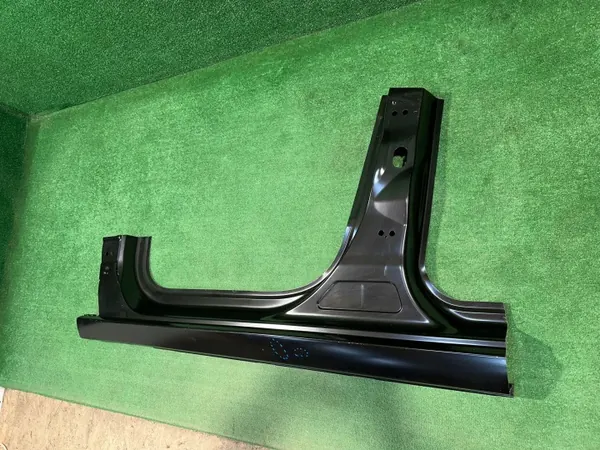OEM 1611501980 Soleira Porta Esquerda para Peugeot 308 T9 image 6
