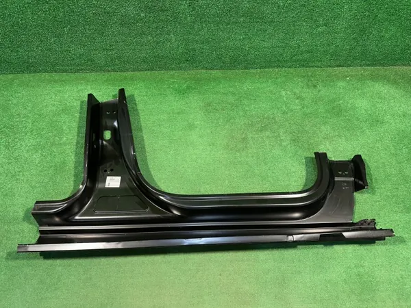 OEM 1611501980 Soleira Porta Esquerda para Peugeot 308 T9 image 7