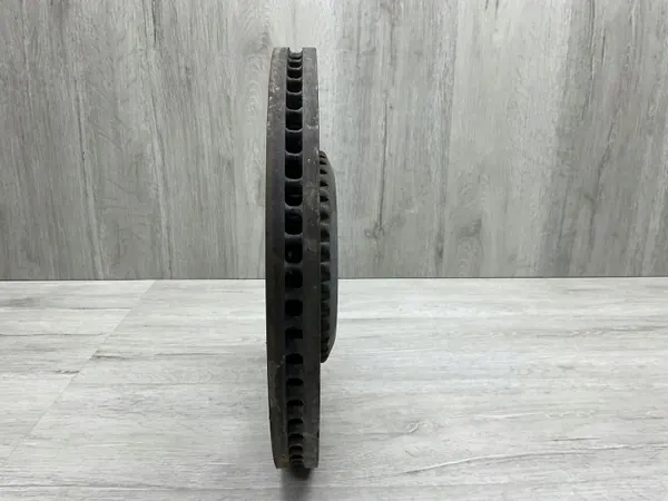 Vorderer Bremsscheibe OEM L8A21125BC für Range Rover Velar image 6