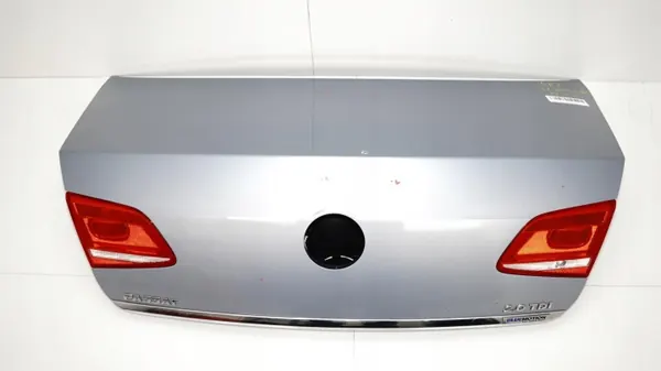 Kofferraumdeckel OEM 371116684 für VW Passat B7 Limousine image 2