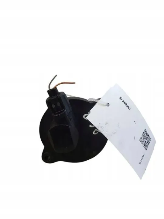 Stationair klep OEM XW4E9L490AD voor Jaguar X-Type image 3