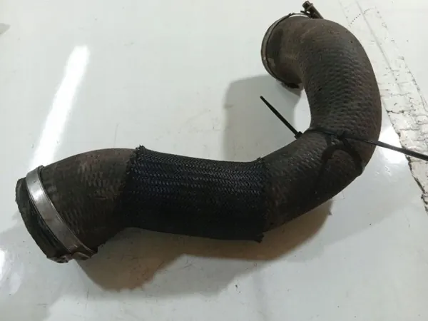 Intercooler-letku OEM EIS-2752172 Citroen C4 Grand Picasso image 2
