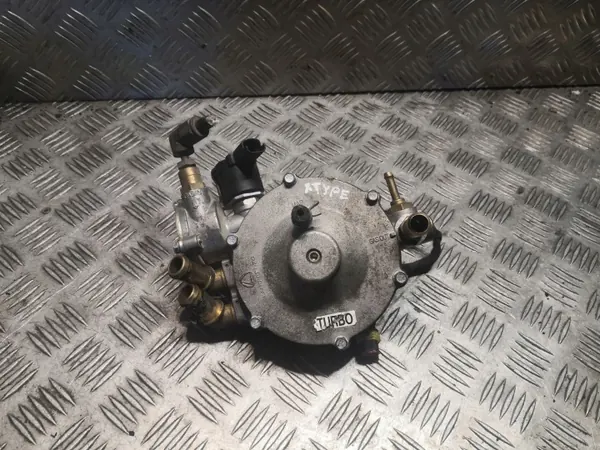 Redutor LPG Jaguar X-Type OEM MDY52612 image 2