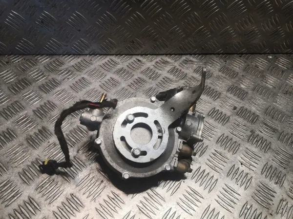 Redutor LPG Jaguar X-Type OEM MDY52612 image 3