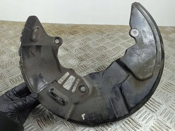 Vorderer Bremsschutz Subaru Outback 2017 image 1