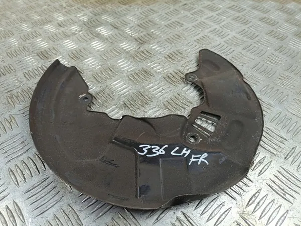 Vorderer Bremsschutz Subaru Outback 2017 image 2