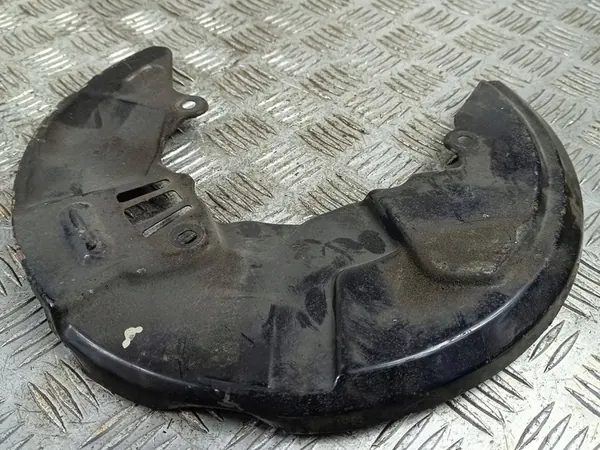 Vorderer Bremsschutz Subaru Outback 2017 image 3