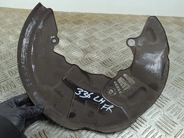 Vorderer Bremsschutz Subaru Outback 2017 image 4