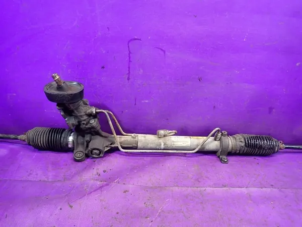 SKODA FABIA I 04-07 1.2 Caixa de Direção 6Q1423055AE image 2