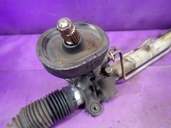 SKODA FABIA I 04-07 1.2 Caixa de Direção 6Q1423055AE image 4