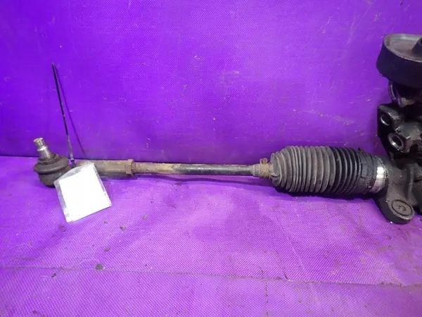 SKODA FABIA I 04-07 1.2 Caixa de Direção 6Q1423055AE image 5