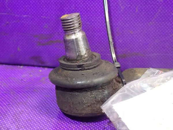 SKODA FABIA I 04-07 1.2 Caixa de Direção 6Q1423055AE image 6