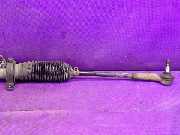 SKODA FABIA I 04-07 1.2 Caixa de Direção 6Q1423055AE image 7