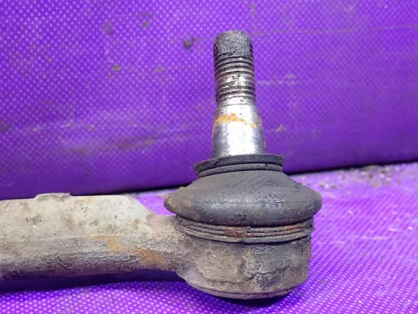 SKODA FABIA I 04-07 1.2 Caixa de Direção 6Q1423055AE image 8