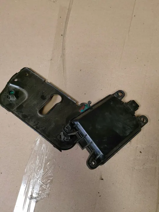 Support radar Distronic OEM 284381994R Renault Talisman image 2