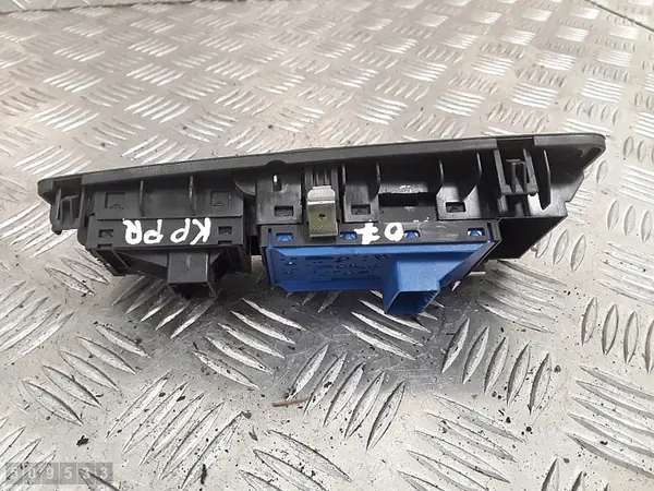 2007 Fiat Punto Strömbrytare 735380444 image 2