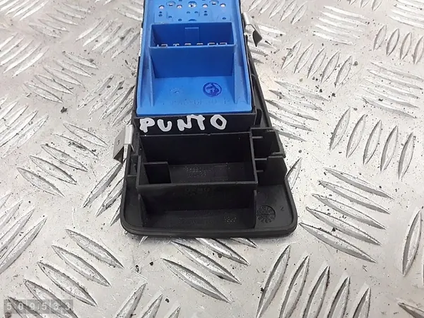 2007 Fiat Punto Strömbrytare 735380444 image 7