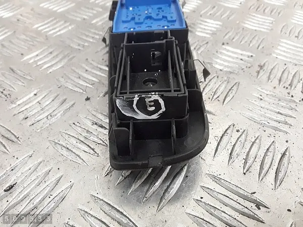 2007 Fiat Punto Strömbrytare 735380444 image 8